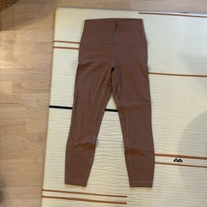 Lululemon align 25”